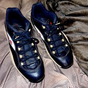 Iverson Reebok Questions SZ13